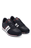 Slazenger LEVEL I Erkek Sneaker Ayakkabı Lacivert