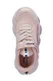 Slazenger NOELA  Sneaker Ayakkabı Pudra
