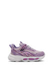 Slazenger NOELA Çocuk  Lila Günlük Spor Ayakkabısı