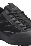 Slazenger TATUM Erkek  Siyah / Siyah Outdoor