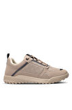 Slazenger TERENTIY Erkek Sneaker Ayakkabı Bej / Siyah