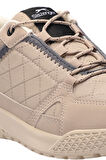 Slazenger TERENTIY Erkek Sneaker Ayakkabı Bej / Siyah