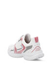 Slazenger KENDALL  Sneaker Ayakkabı Beyaz / Pembe