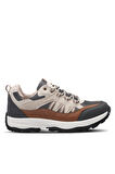 Slazenger GEKKO IN Erkek Outdoor Bej / Kahve
