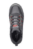Slazenger GEKKO IN Erkek Outdoor Koyu Gri