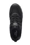 Slazenger GHOUL IN Erkek Outdoor Siyah / Koyu Gri