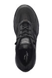 Slazenger GRANT IN Erkek Outdoor Siyah / Koyu Gri