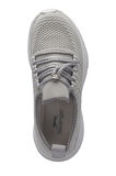 Slazenger BENGAL I Kadın Sneaker Ayakkabı Gri