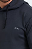Slazenger KULA I Erkek Sweatshirt Gri