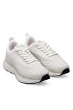 Slazenger AVENGER Erkek  Beyaz Koşu & Yürüyüş Spor Ayakkabısı
