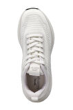 Slazenger AVENGER Erkek  Beyaz Koşu & Yürüyüş Spor Ayakkabısı