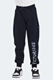 Slazenger LANEY Unisex Çocuk Eşofman Altı Lacivert
