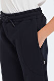 Slazenger LANEY Unisex Çocuk Eşofman Altı Lacivert