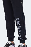 Slazenger LANEY Unisex Çocuk Eşofman Altı Lacivert