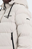 Slazenger HEINER Erkek Mont &amp; Kaban Bej