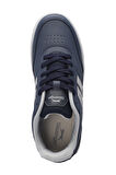 Slazenger MONET IN Erkek Sneaker Ayakkabı Lacivert / Gri
