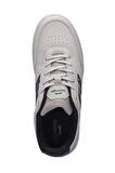 Slazenger MONET IN Kadın Sneaker Ayakkabı Gri / Lacivert