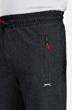 Slazenger KUFE IN Erkek Eşofman Altı Siyah