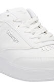 Slazenger LYON I Kadın Sneaker Ayakkabı Beyaz / Beyaz