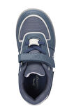 Slazenger PERLE Çocuk Sneaker Ayakkabı Mavi