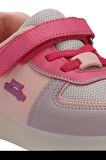 Slazenger PERLE Çocuk Sneaker Ayakkabı Pembe / Mor