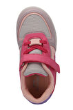 Slazenger PERLE Kız Çocuk Sneaker Ayakkabı Pembe / Mor
