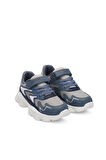 Slazenger PARIS Erkek Çocuk Sneaker Ayakkabı Mavi