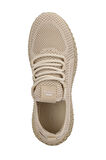 Slazenger ATOMIX Erkek Sneaker Ayakkabı Bej