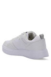Slazenger EMMA Erkek Sneaker Ayakkabı Beyaz
