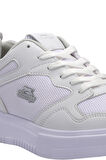 Slazenger EMMA Erkek Sneaker Ayakkabı Beyaz
