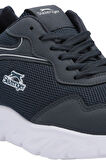 Slazenger ELON I Kadın Sneaker Ayakkabı Lacivert