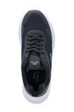 Slazenger ELON I Kadın Sneaker Ayakkabı Lacivert