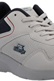 Slazenger EUREKA I Erkek Sneaker Ayakkabı Gri