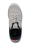 Slazenger EUREKA I Erkek Sneaker Ayakkabı Gri