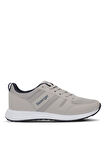 Slazenger ESTER I Erkek Sneaker Ayakkabı Gri / Lacivert