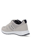 Slazenger ESTER I Erkek Sneaker Ayakkabı Gri / Lacivert