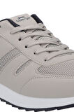 Slazenger ESTER I Erkek Sneaker Ayakkabı Gri / Lacivert