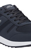 Slazenger ESTER I Erkek Sneaker Ayakkabı Lacivert