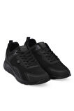Slazenger ELEMBY I Erkek Sneaker Ayakkabı Siyah / Siyah
