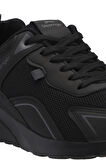 Slazenger ELEMBY I Erkek Sneaker Ayakkabı Siyah / Siyah