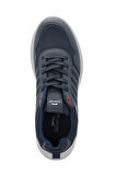Slazenger ELERT I Erkek Sneaker Ayakkabı Lacivert