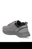 Slazenger GALA I Kadın Sneaker Ayakkabı Gri / Lacivert