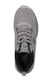 Slazenger GALA I Kadın Sneaker Ayakkabı Gri / Lacivert