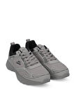 Slazenger GALA I Kadın Sneaker Ayakkabı Gri / Lacivert