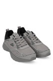 Slazenger GALA I Erkek Sneaker Ayakkabı Gri / Lacivert