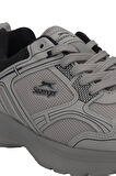 Slazenger GALA I Erkek Sneaker Ayakkabı Gri / Lacivert