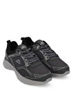 Slazenger GALA I Erkek Sneaker Ayakkabı Koyu Gri