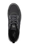 Slazenger GALA I Erkek Sneaker Ayakkabı Koyu Gri