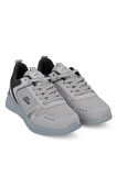 Slazenger GUMMY I Erkek Sneaker Ayakkabı Gri