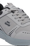 Slazenger GUMMY I Erkek Sneaker Ayakkabı Gri